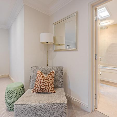 Modern 3 Bedroom Luxury House With Garage In Central London Eksteriør billede