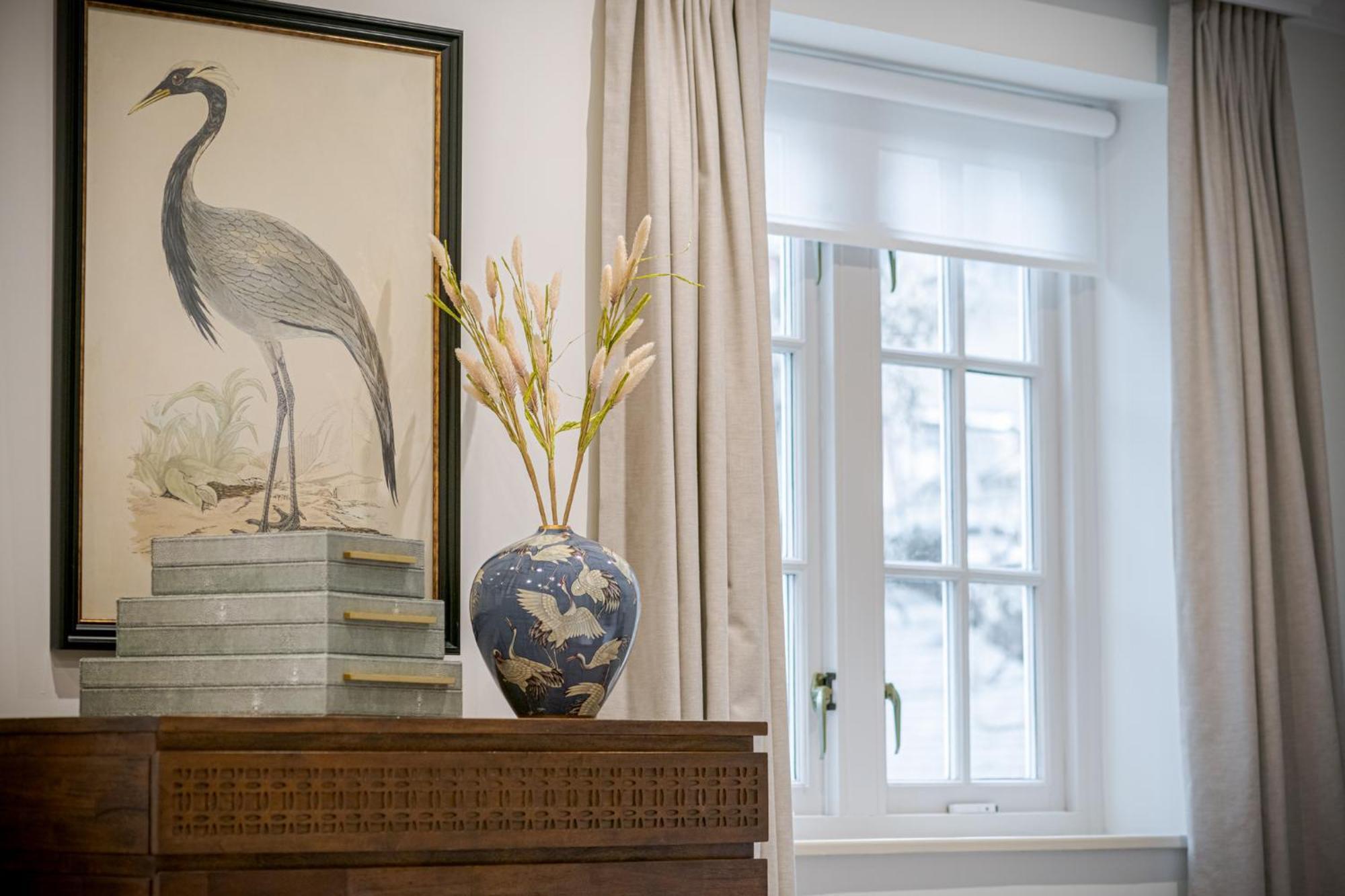 Modern 3 Bedroom Luxury House With Garage In Central London Eksteriør billede