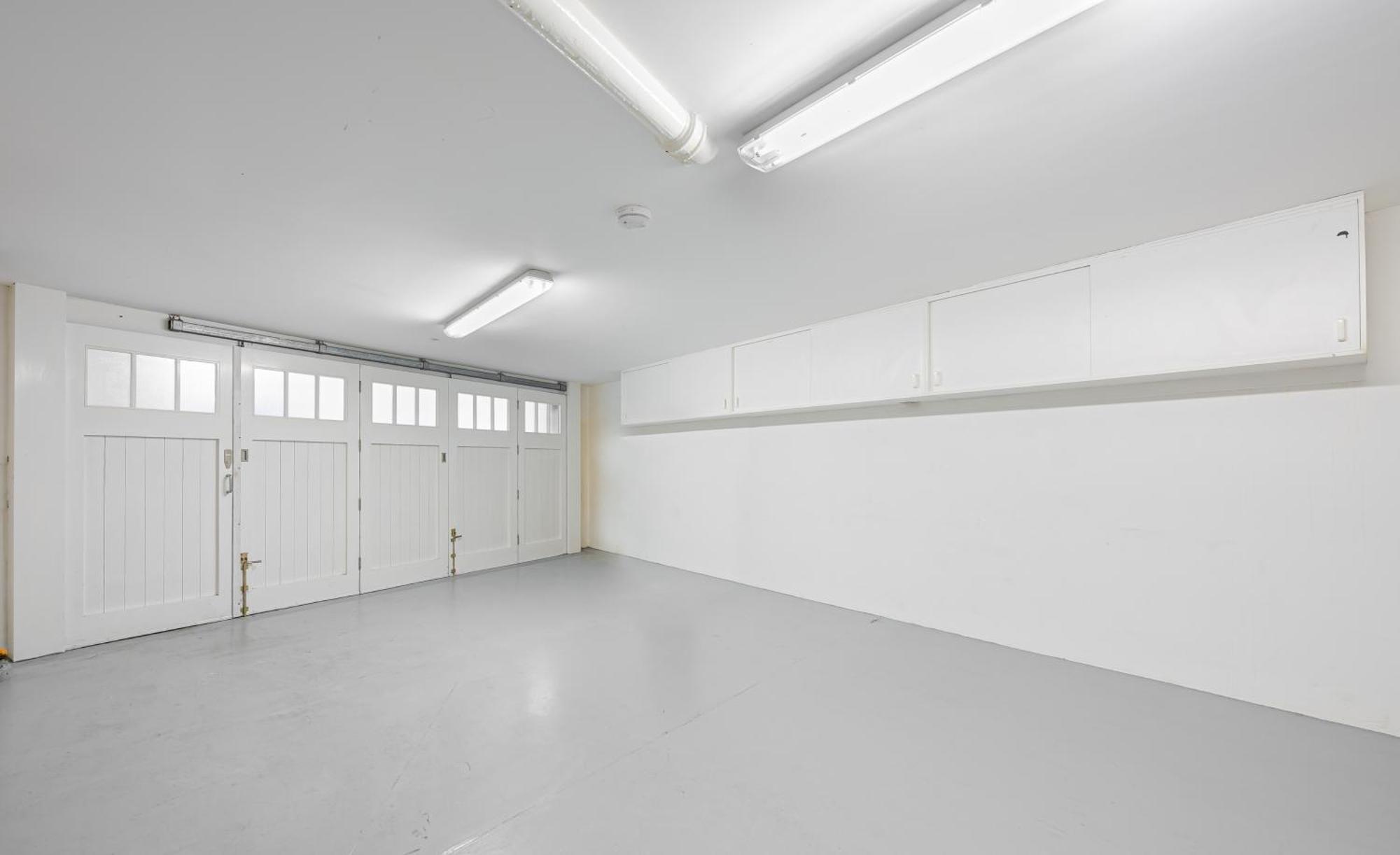 Modern 3 Bedroom Luxury House With Garage In Central London Eksteriør billede